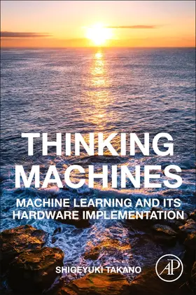 Takano |  Thinking Machines | Buch |  Sack Fachmedien