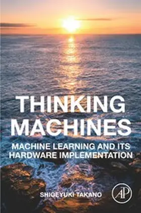 Takano |  Thinking Machines | eBook | Sack Fachmedien