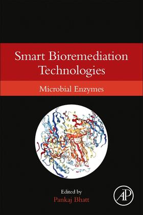 Bhatt |  Smart Bioremediation Technologies | Buch |  Sack Fachmedien