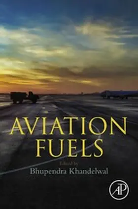 Khandelwal |  Aviation Fuels | eBook | Sack Fachmedien