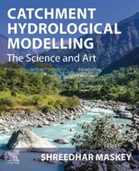 Maskey |  Catchment Hydrological Modelling | eBook | Sack Fachmedien