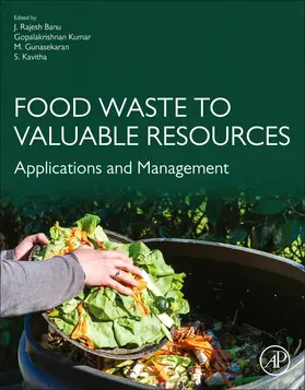 Banu / M. |  Food Waste to Valuable Resources | Buch |  Sack Fachmedien