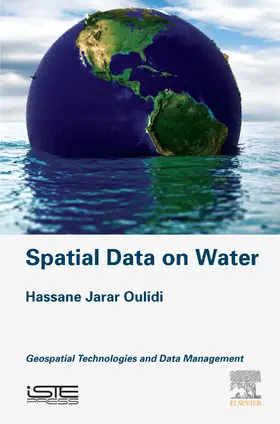 Jarar Oulidi |  Spatial Data on Water | eBook | Sack Fachmedien