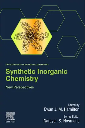 Hamilton |  Synthetic Inorganic Chemistry | Buch |  Sack Fachmedien