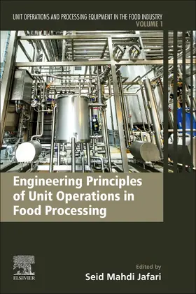  Engineering Principles of Unit Operations in Food Processing | Buch |  Sack Fachmedien