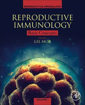 Mor |  Reproductive Immunology | Buch |  Sack Fachmedien