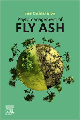 Pandey |  Phytomanagement of Fly Ash | Buch |  Sack Fachmedien