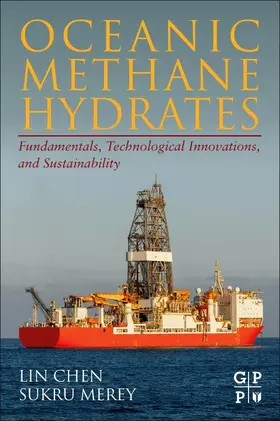 Merey |  Oceanic Methane Hydrates | Buch |  Sack Fachmedien