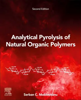 Moldoveanu |  Analytical Pyrolysis of Natural Organic Polymers | Buch |  Sack Fachmedien