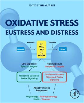 Sies |  Oxidative Stress | Buch |  Sack Fachmedien