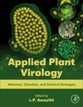 Awasthi |  Applied Plant Virology | Buch |  Sack Fachmedien