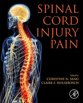 Sang / Hulsebosch |  Spinal Cord Injury Pain | Buch |  Sack Fachmedien