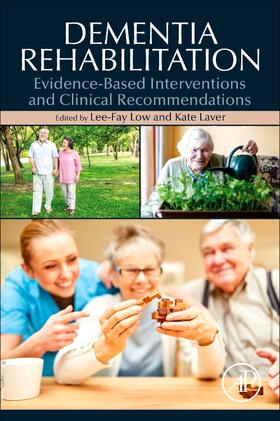 Low / Laver |  Dementia Rehabilitation | Buch |  Sack Fachmedien