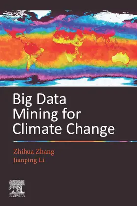 Zhang / Li |  Big Data Mining for Climate Change | eBook | Sack Fachmedien