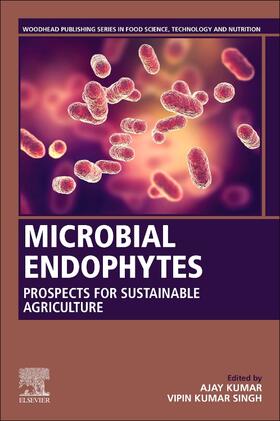 Kumar |  Microbial Endophytes | Buch |  Sack Fachmedien