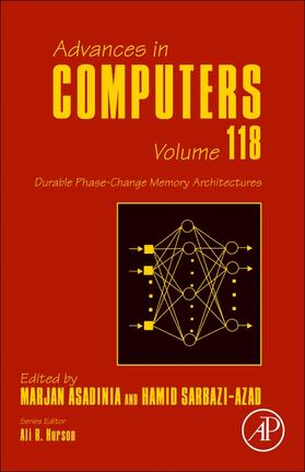 Durable Phase-Change Memory Architectures | Buch | 978-0-12-818754-8 | sack.de