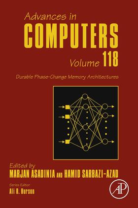 Asadinia / Sarbazi-Azad |  Durable Phase-Change Memory Architectures | eBook | Sack Fachmedien