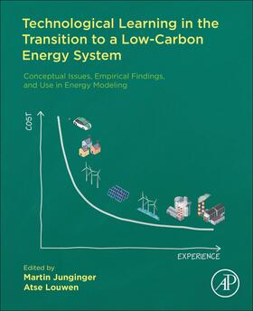 Junginger / Louwen |  Technological Learning in the Transition to a Low-Carbon Energy System | Buch |  Sack Fachmedien