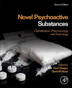 Dargan / Wood |  Novel Psychoactive Substances | Buch |  Sack Fachmedien