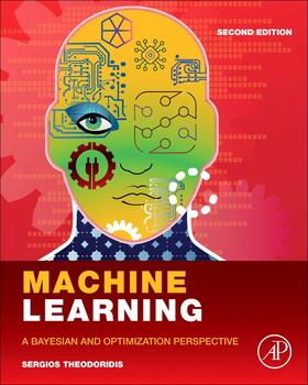 Theodoridis |  Machine Learning | Buch |  Sack Fachmedien
