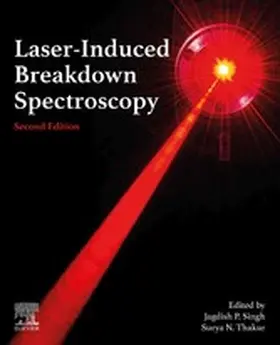 Singh / Thakur |  Laser-Induced Breakdown Spectroscopy | eBook | Sack Fachmedien