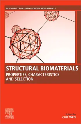 Wen |  Structural Biomaterials | Buch |  Sack Fachmedien