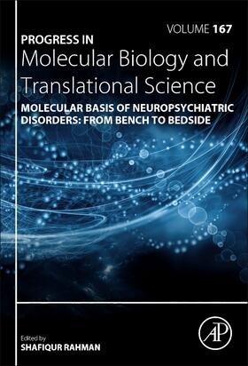 Teplow / Rahman |  Molecular Basis of Neuropsychiatric Disorders: From Bench to Bedside | Buch |  Sack Fachmedien