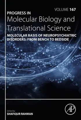 Rahman |  Molecular Basis of Neuropsychiatric Disorders: from Bench to Bedside | eBook | Sack Fachmedien