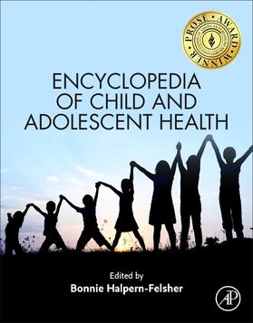  Encyclopedia of Child and Adolescent Health | Buch |  Sack Fachmedien