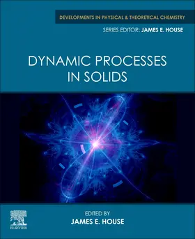 House |  Dynamic Processes in Solids | Buch |  Sack Fachmedien