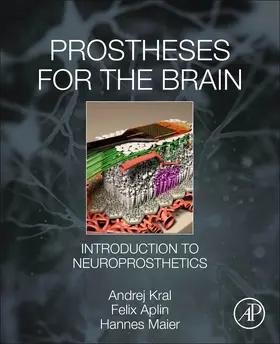 Aplin / Maier |  Prostheses for the Brain | Buch |  Sack Fachmedien