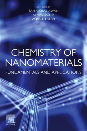 Awan / Bashir / Tehseen |  Chemistry of Nanomaterials | Buch |  Sack Fachmedien