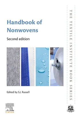 Russell |  Handbook of Nonwovens | Buch |  Sack Fachmedien