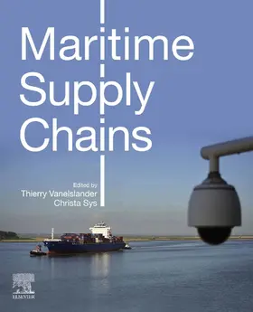 Vanelslander / Sys |  Maritime Supply Chains | eBook | Sack Fachmedien