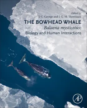 George / Thewissen |  The Bowhead Whale | Buch |  Sack Fachmedien