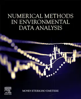 Emetere |  Numerical Methods in Environmental Data Analysis | Buch |  Sack Fachmedien