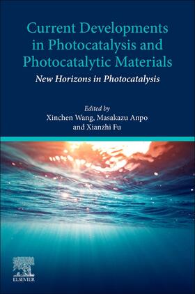 Wang / Anpo / Fu |  Current Developments in Photocatalysis and Photocatalytic Materials | Buch |  Sack Fachmedien