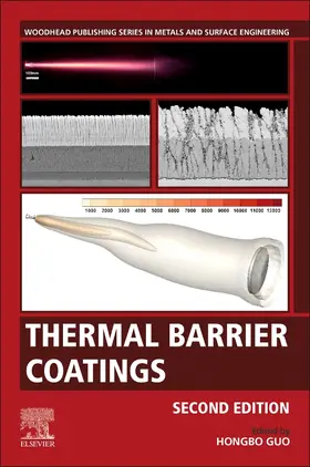 Guo |  Thermal Barrier Coatings | Buch |  Sack Fachmedien