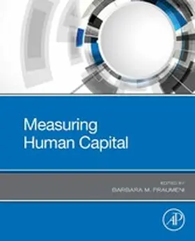 Fraumeni |  Measuring Human Capital | eBook | Sack Fachmedien