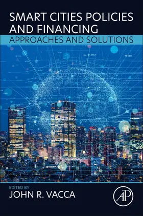 Vacca | Smart Cities Policies and Financing | Buch | 978-0-12-819130-9 | sack.de