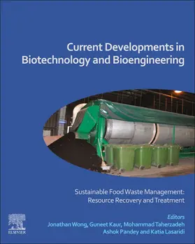 Wong / Kaur / Pandey | Current Developments in Biotechnology and Bioengineering | Buch | 978-0-12-819148-4 | sack.de