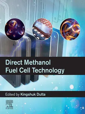 Dutta |  Direct Methanol Fuel Cell Technology | eBook | Sack Fachmedien