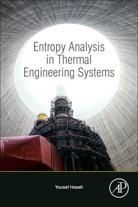 Haseli |  Entropy Analysis in Thermal Engineering Systems | Buch |  Sack Fachmedien