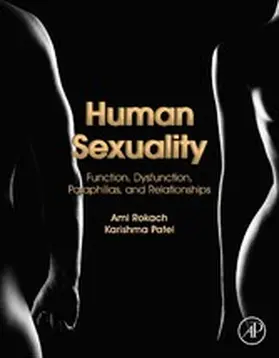 Rokach / Patel |  Human Sexuality | eBook | Sack Fachmedien