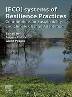 Colucci / Pesaro |  [ECO]systems of Resilience Practices | eBook | Sack Fachmedien