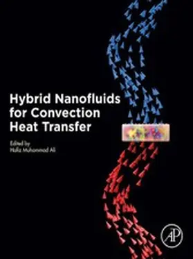 Muhammad Ali |  Hybrid Nanofluids for Convection Heat Transfer | eBook | Sack Fachmedien