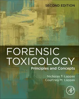 Lappas |  Forensic Toxicology | Buch |  Sack Fachmedien