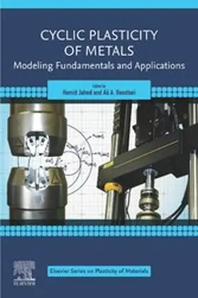 Jahed / Roostaei |  Cyclic Plasticity of Metals | eBook | Sack Fachmedien