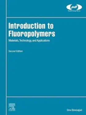 Ebnesajjad |  Introduction to Fluoropolymers | eBook | Sack Fachmedien