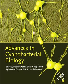 Singh / Kumar / Shrivistava |  Advances in Cyanobacterial Biology | Buch |  Sack Fachmedien